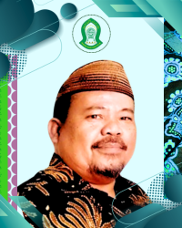 Gus Saifulloh Huda Ulul Albab