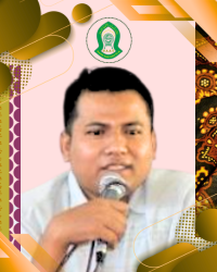 Masdukil Makruf, S.Kom, MT