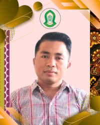 Nadianto, SH., MH (Direktur Pusat Bantuan Hukum (PBH) Jawa Timur )