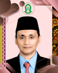 Dr. KH. Bustomi Arisandy, S.H., M.H (PP. Darul Hikmah Langkap Bangkalan)