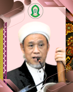 K.H. R. Abdussalam Mujib, SQ (PP. Al-Khoziny Buduran Sidoarjo)