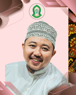 K.H. Mohammad Tamim Ahmad Sufyan (PP. Sumber Bunga Seletreng Kapongan Sitobondo)