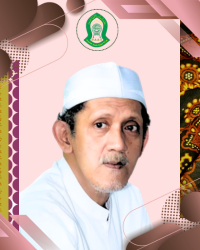 K.H. R. Imam Buchori Cholil (PP. Ibnu Cholil Mlajah Bangkalan)