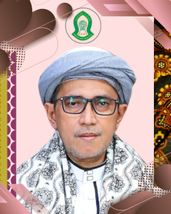 K.H. Umar Syaifuddin, SE., MM. (PP. Al-Qodiri Jember Jatim)