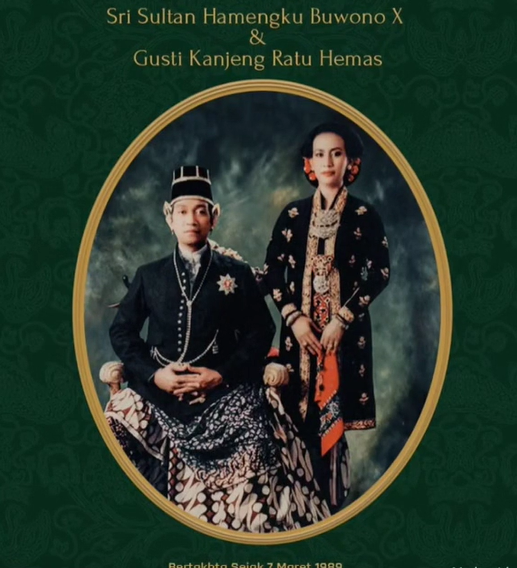 37 Tahun Takhta yang Mengakar: Refleksi dan Doa untuk Ngarsa Dalem